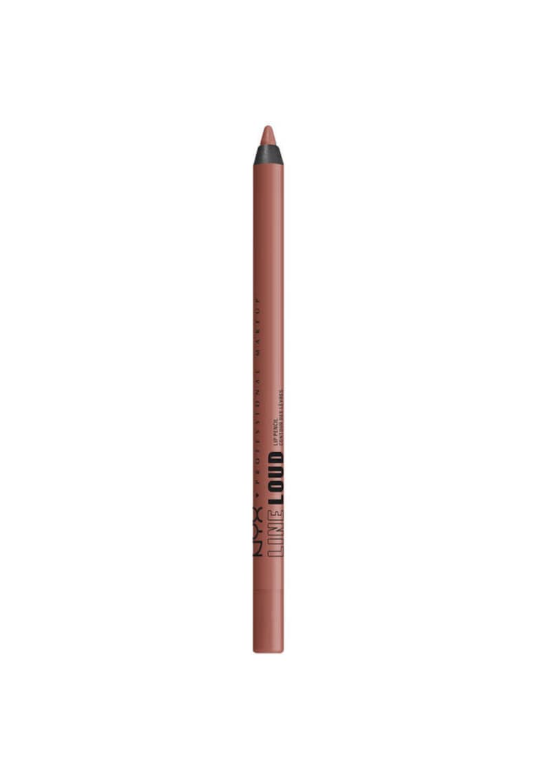 Creion pentru buze NYX PM Line Loud Lip Liner - 1.2 g