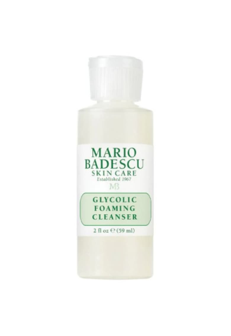 Demachiant Glycolic Foaming Cleanser 59ml