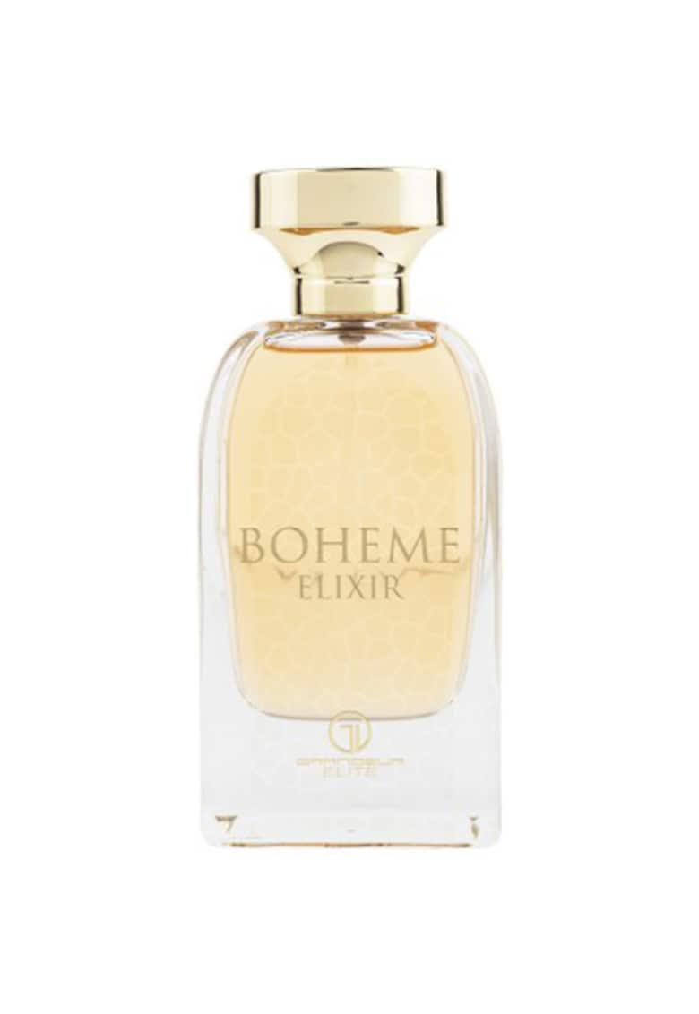 Apa de parfum Boheme Elixir - 100 ml