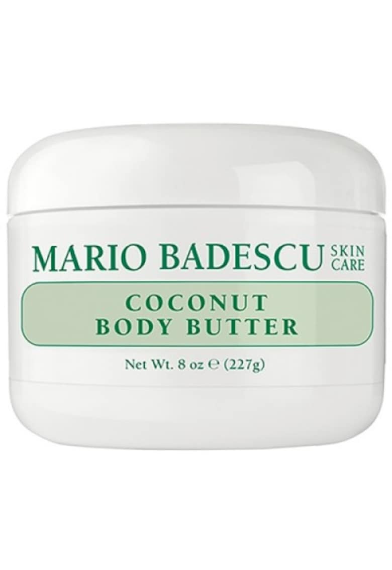 Unt de corp Coconut Body Butter 227g