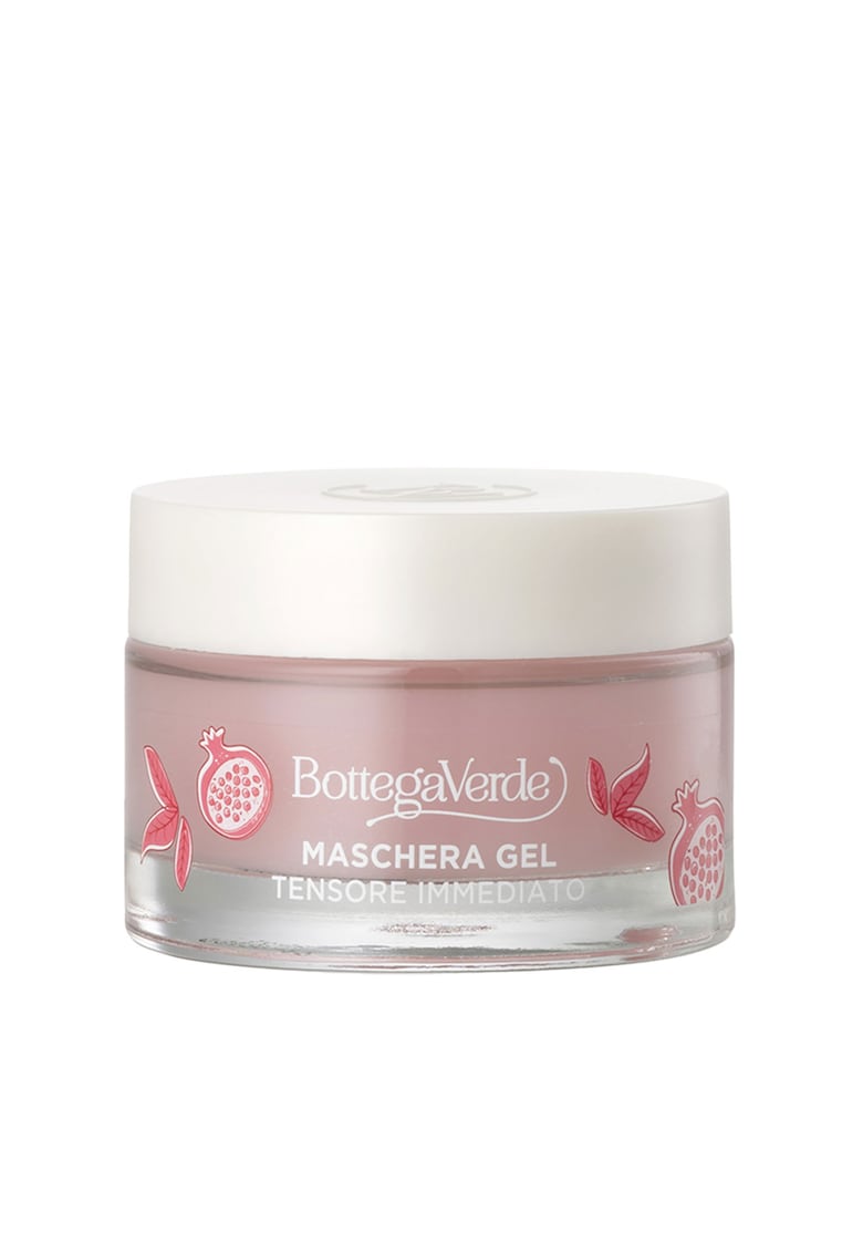 Masca cu extract de de si - Estratti di Bellezza - 50 ML - - Rodie