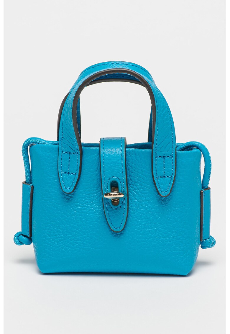 Furla Малка кожена чанта Net за Жени Furla Малка кожена чанта Net за Жени