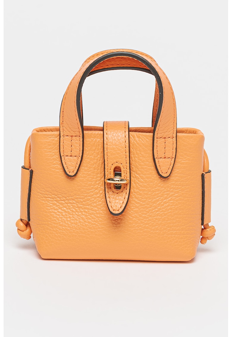 Furla Малка кожена чанта Net за Жени Furla Малка кожена чанта Net за Жени