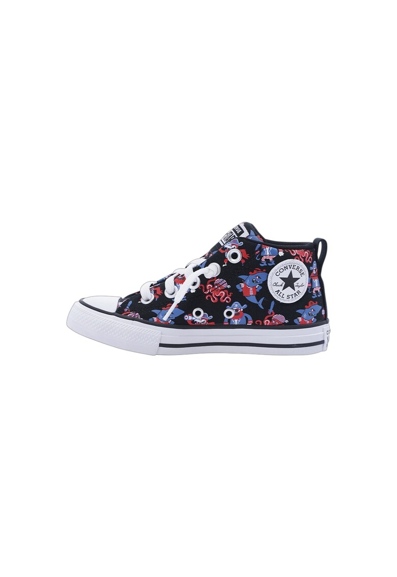 Pantofi pentru copii - All Star Street