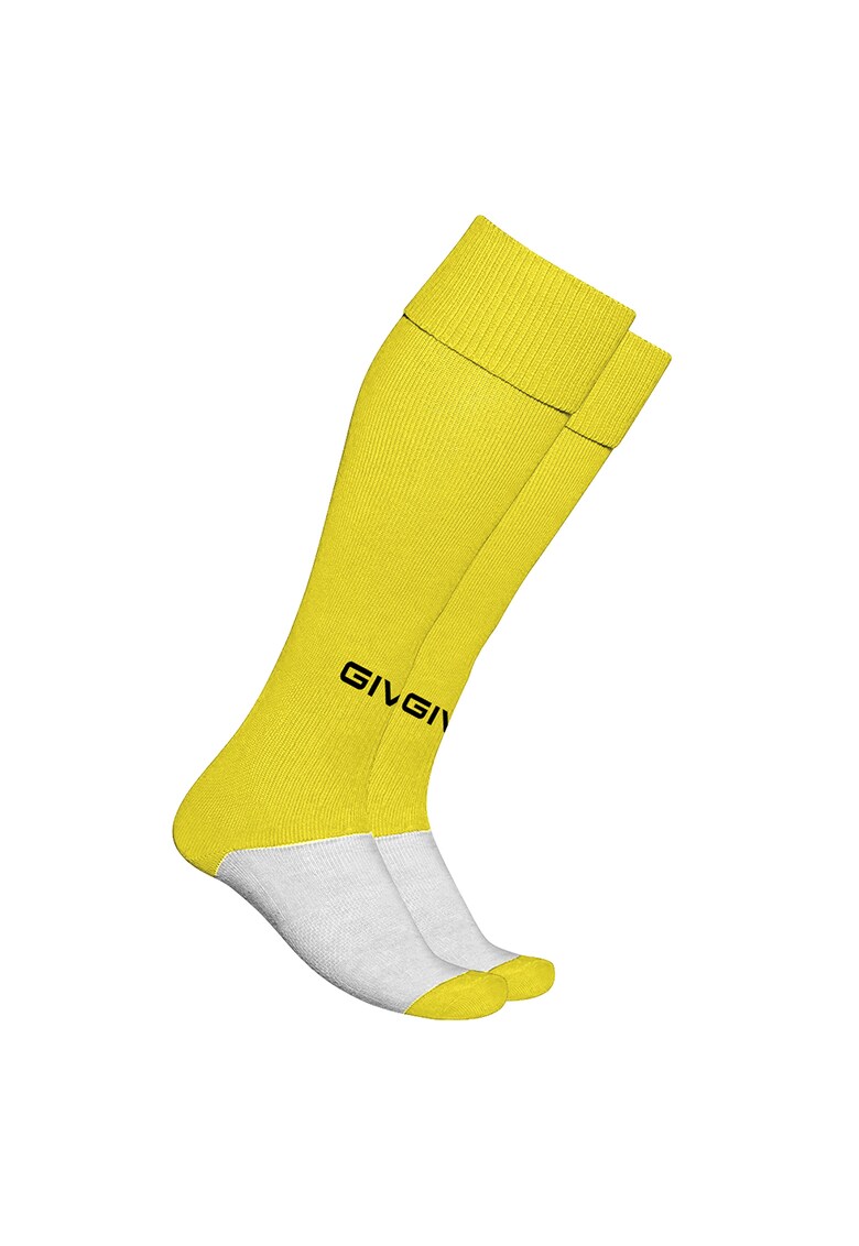 Pachet 3 perechi Jambiere Galben - copii