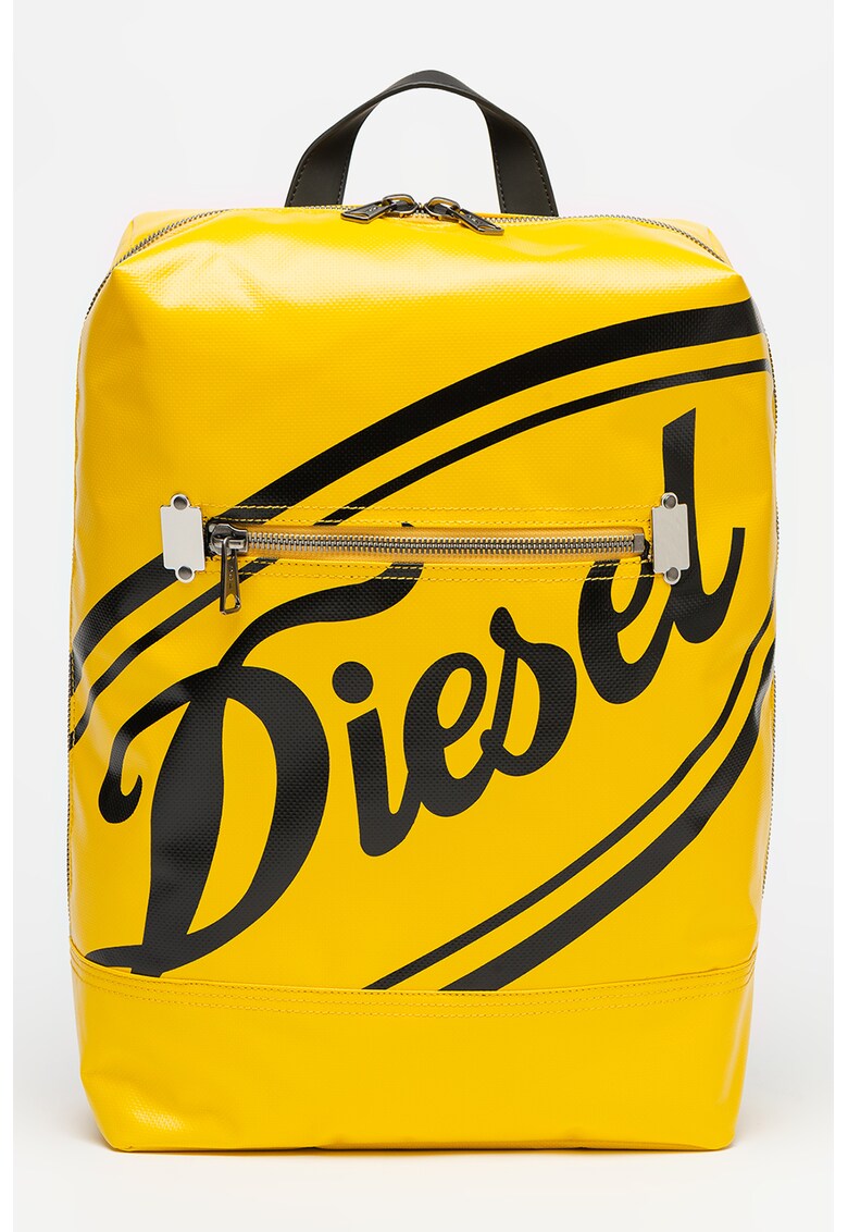 Diesel Унисекс раница Charly с лого – 20.6 л за Жени Diesel Унисекс раница Charly с лого – 20.6 л за Жени