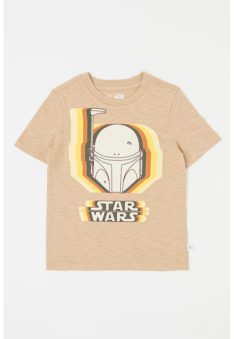 Tricou de bumbac organic cu Star Wars™