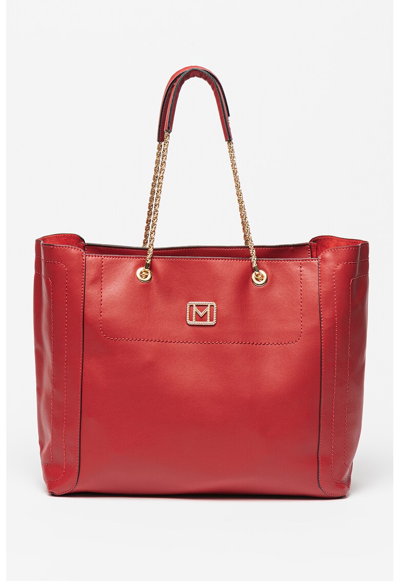 Geanta de piele Omaggio