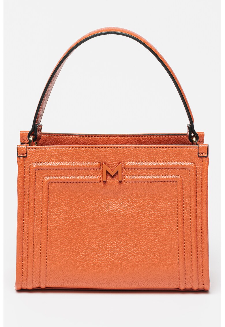 Geanta de piele ecologica Alfa