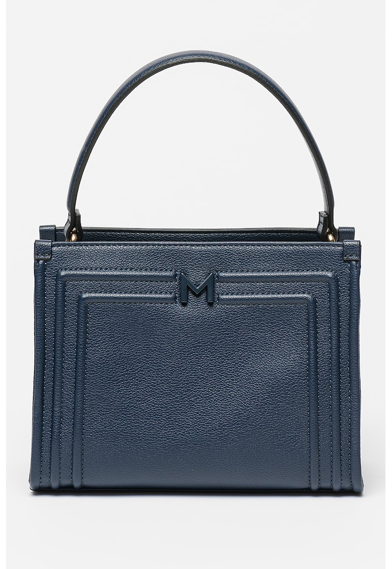 Geanta de piele ecologica Alfa