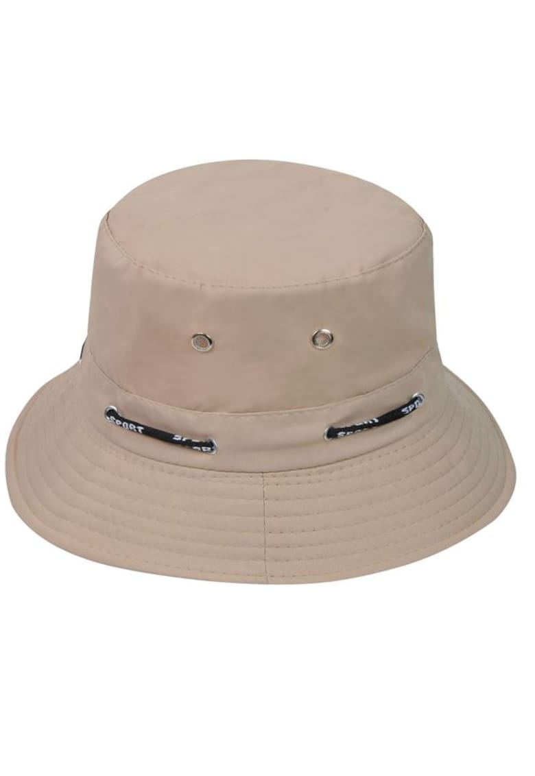 Palarie Kaki Sport Negru pentru Barbati - Crem