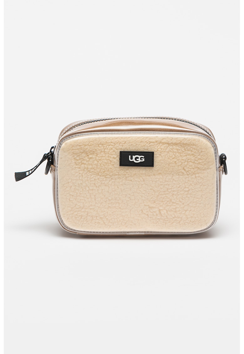 Borseta de piele Janey