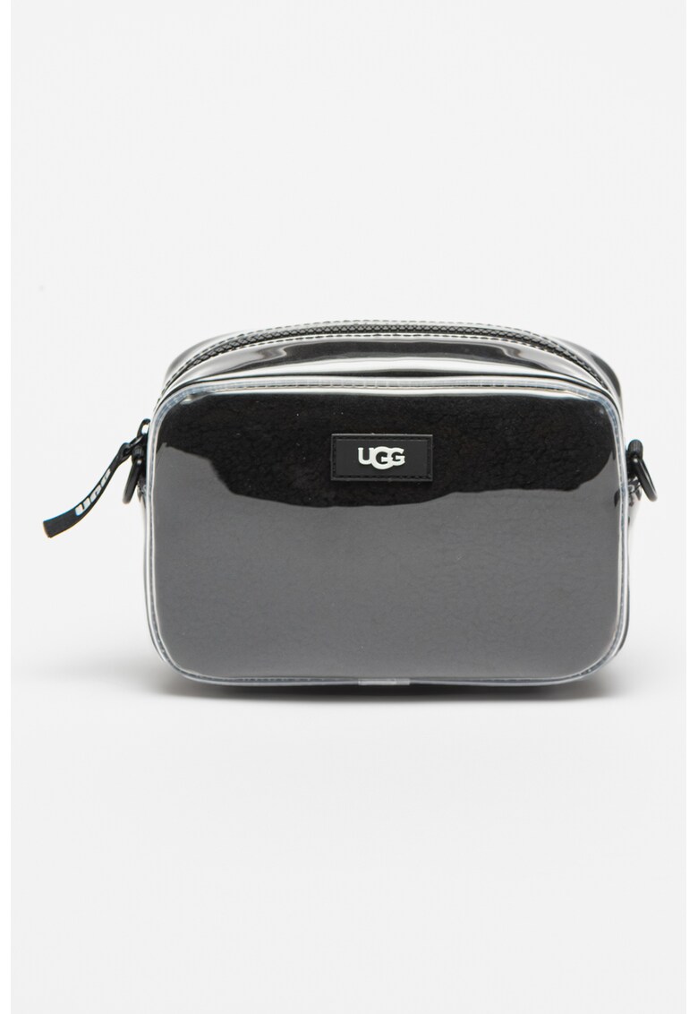 Borseta de piele Janey