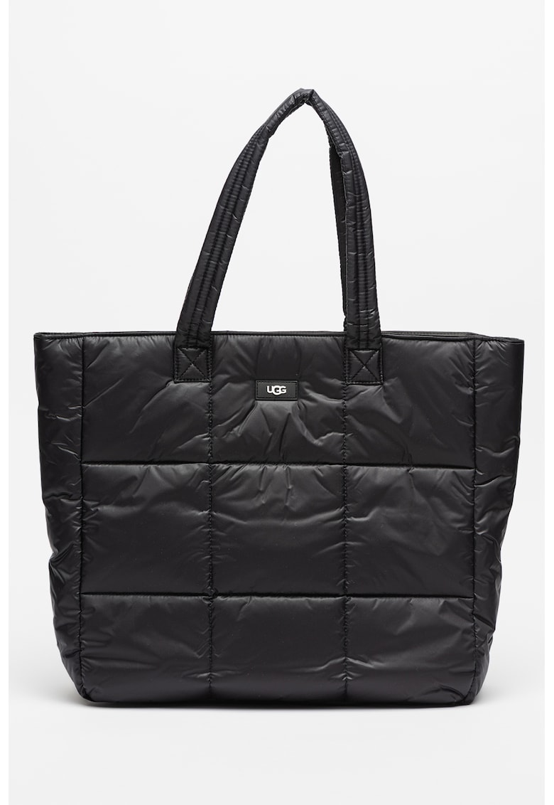 Geanta tote matlasata Ellory