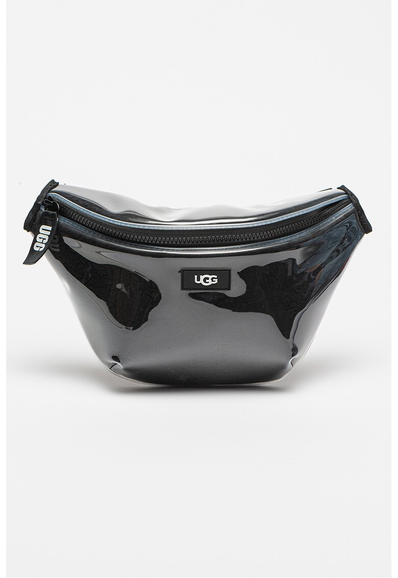 Borseta cu aplicatie logo Nasha