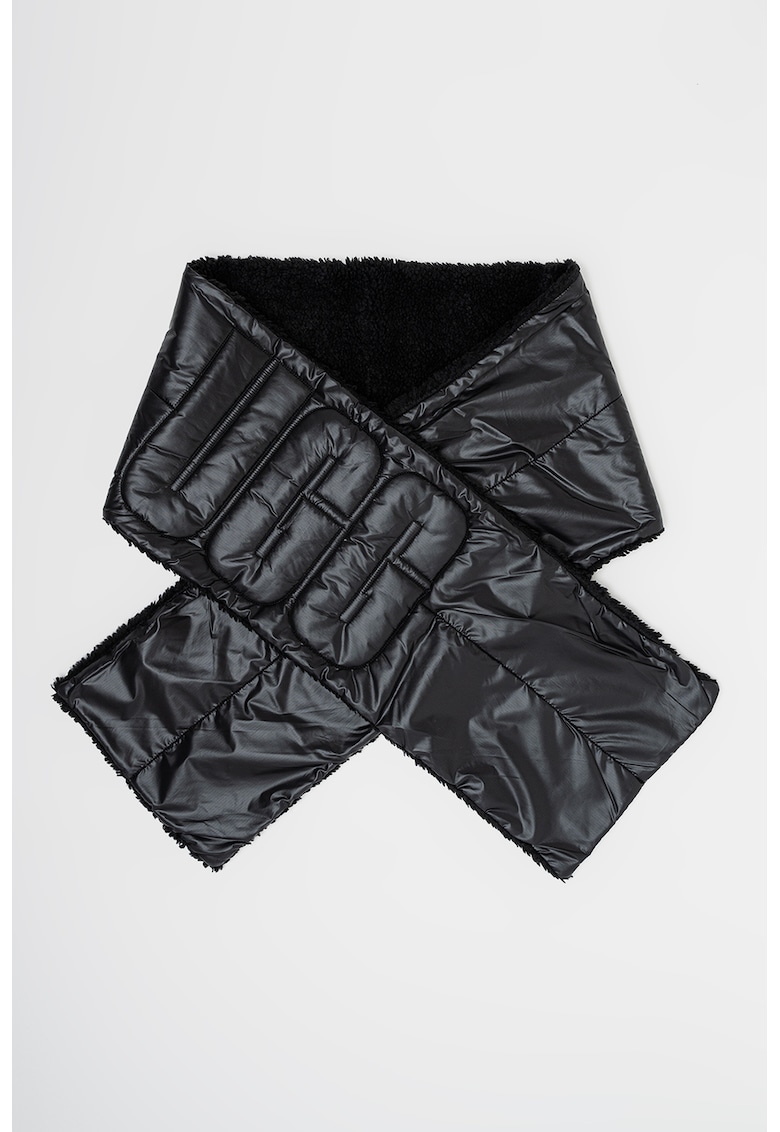 UGG Шал с капитонирано лого за Жени UGG Шал с капитонирано лого за Жени