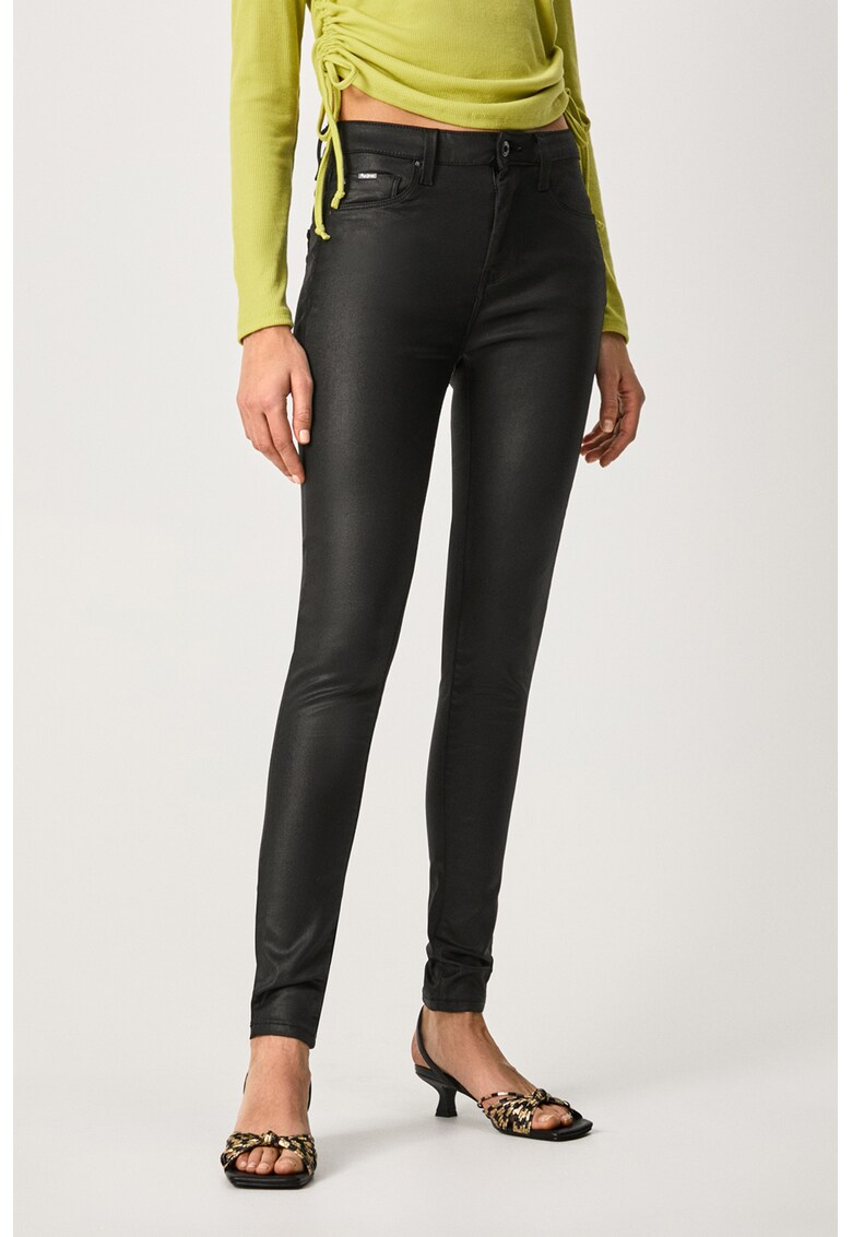 Blugi skinny peliculizati Regent
