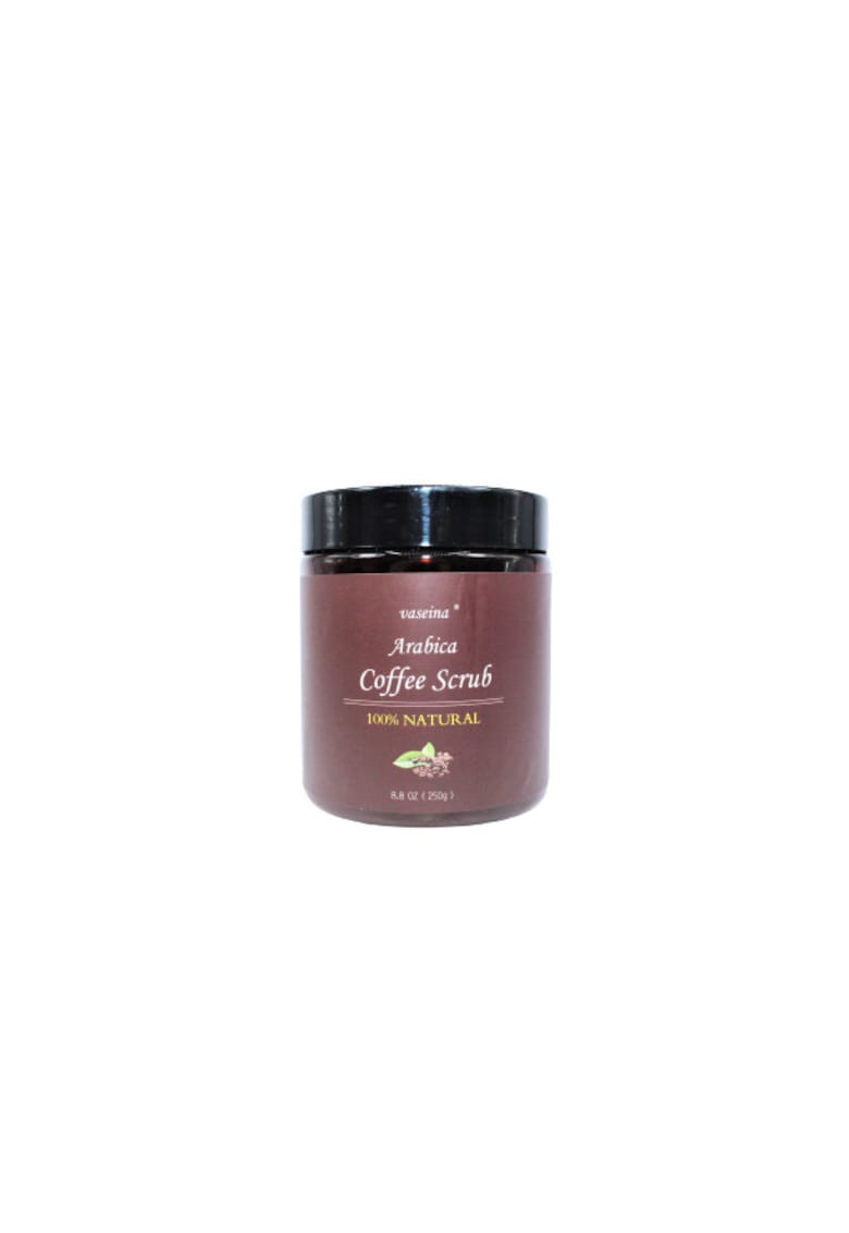 Exfoliant - Arabica - Coffee Scrub - 100% natural - 250 g