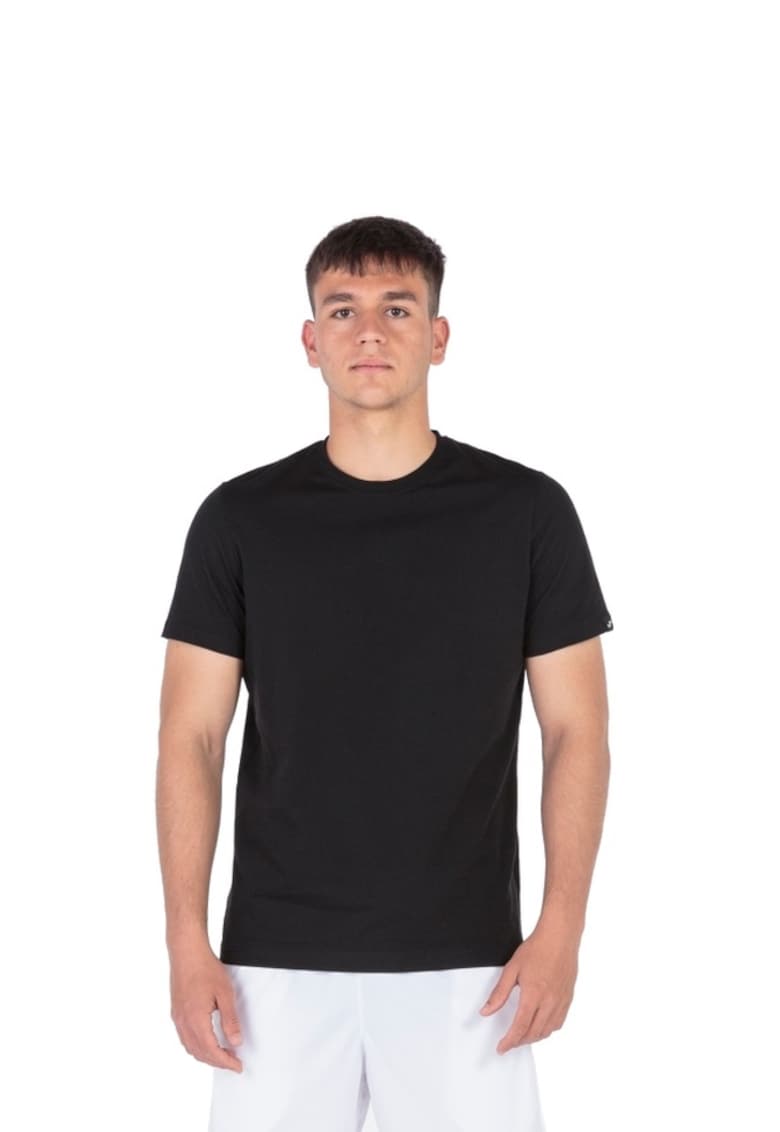 Tricou Desert - Negru
