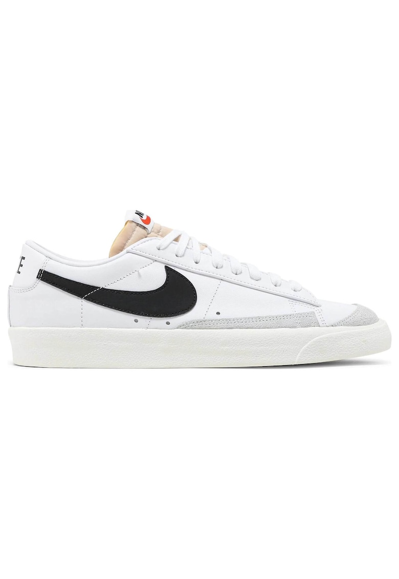 Pantofi sport Blazer Low 77 Vintage - DA6364-101 12903 - Alb