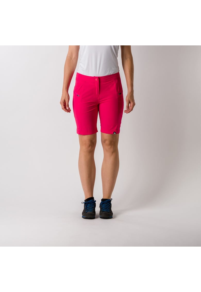 Pantaloni scurti femei Malia BE-4361OR - Roz