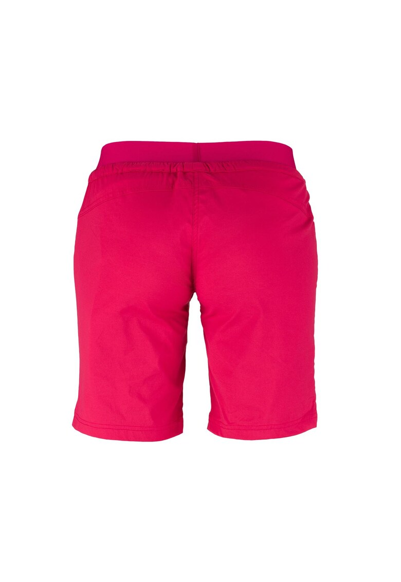 Pantaloni scurti femei Rayne BE-4365OR - Visiniu