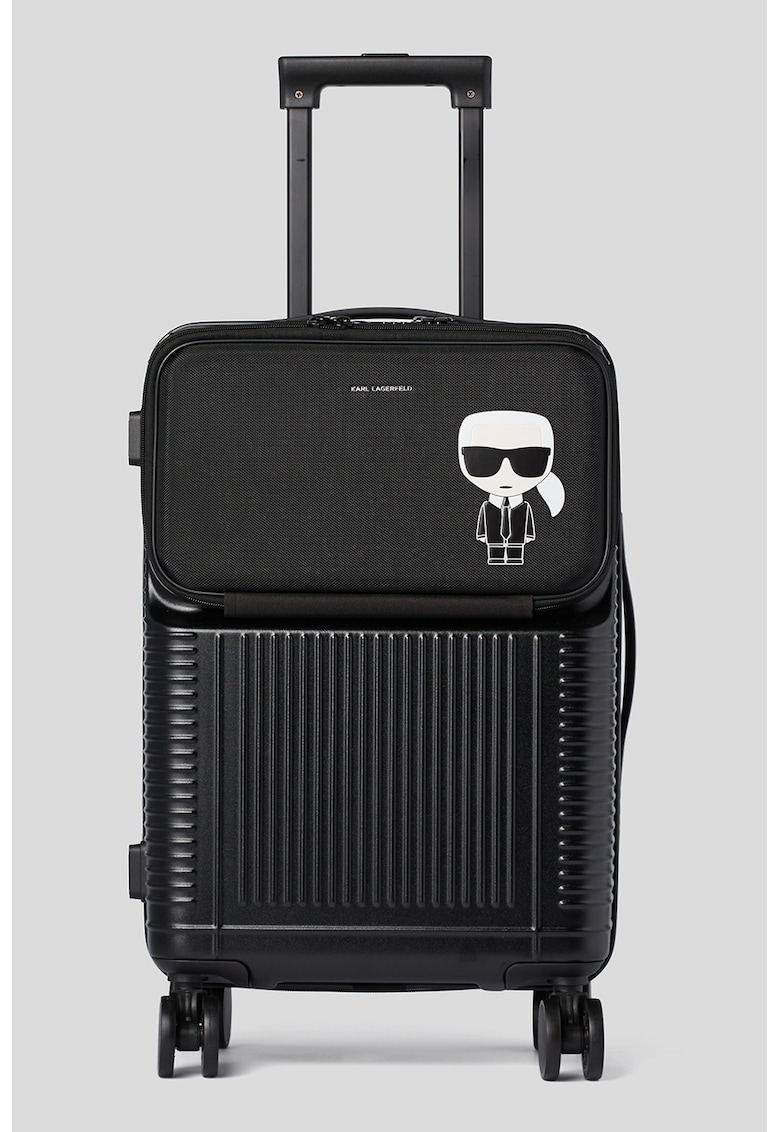 Toler unisex cu logo Ikonik