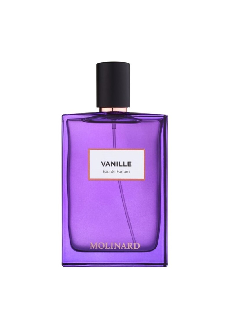 Apa de Parfum Vanille - Unisex - 75 ml