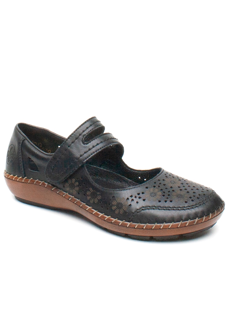 Pantofi dama 44875 00 negru