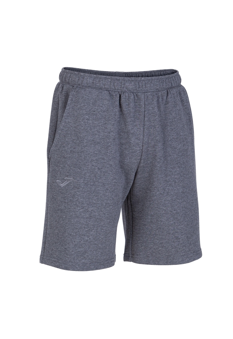 Pantaloni scurti barbati  Jungle Bermuda Gri