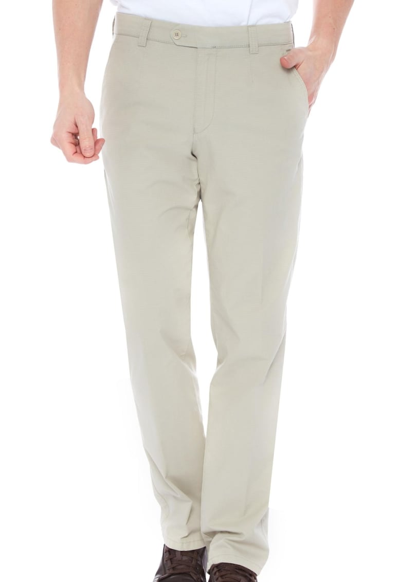 Pantaloni barbati - Monza 5458 - Bej