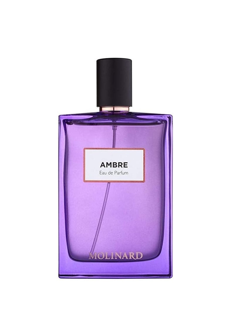 Apa de Parfum Ambre - Unisex - 75 ml