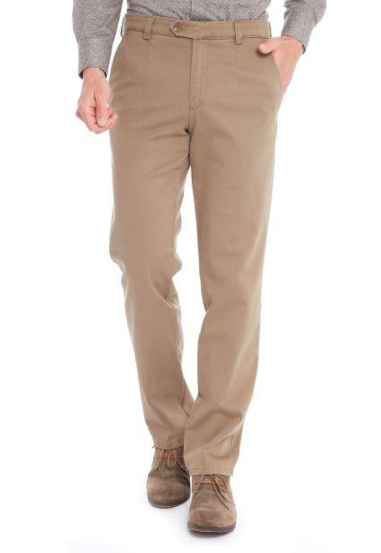 Pantaloni barbati Monza 6446