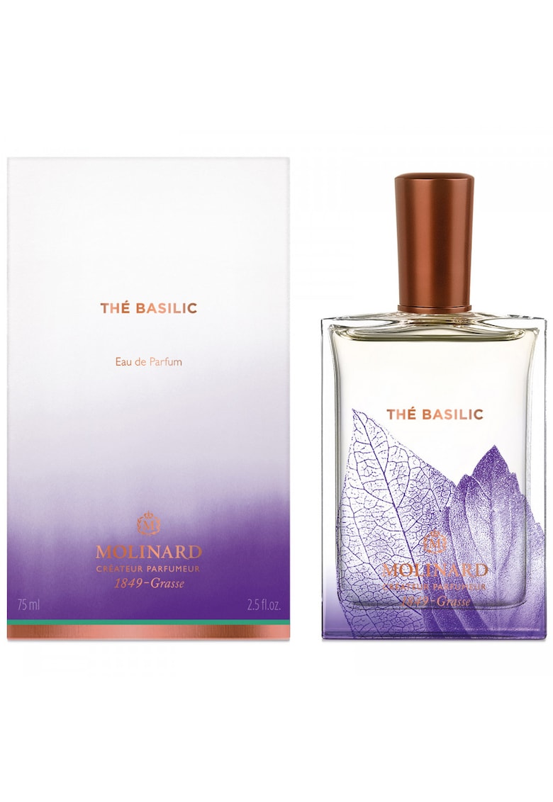 Apa de Parfum The Basilic - Femei - 75 ml