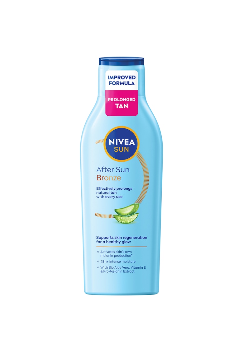 Lotiune dupa plaja After Sun Bronze - 200 ml