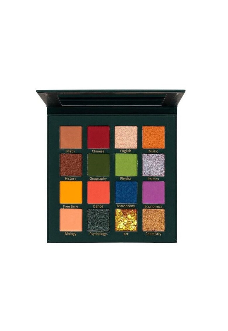 Trusa machiaj - Back To School Trusa machiaj - Back To School