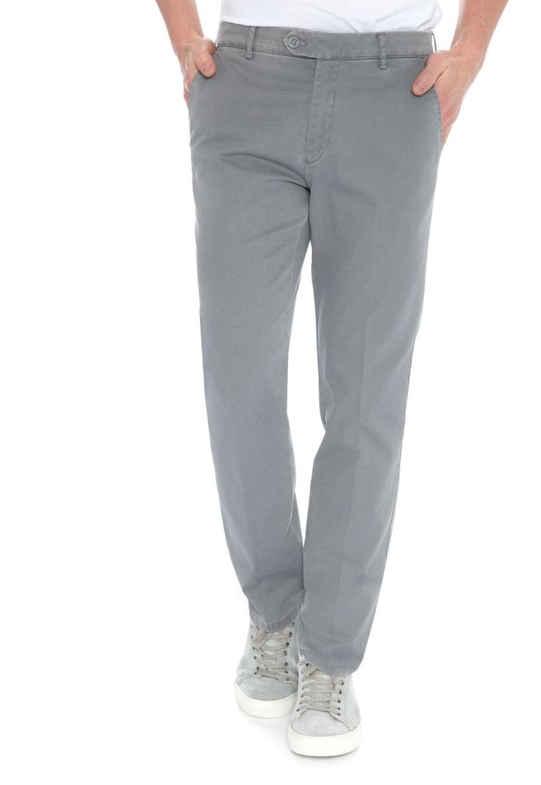 Pantaloni Bonn 5433 Gri - Gri