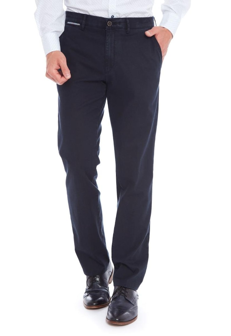 Pantaloni Barbati - Rover 5527 - Albastru