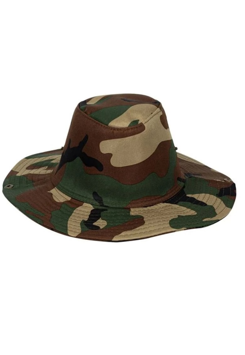Palarie Bell Army Wide pentru barbati - Multicolor