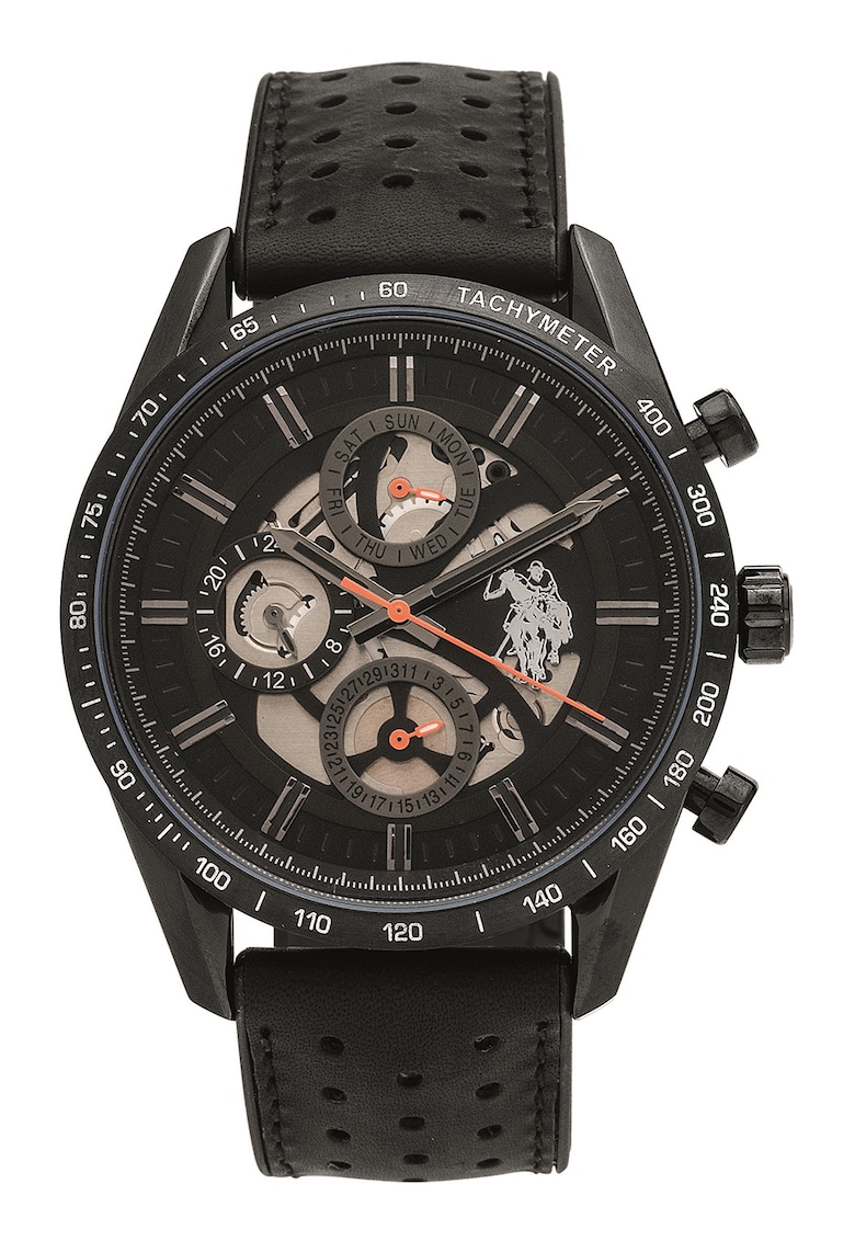 Alege un ceas Polo pentru mana ta Alege un ceas Polo pentru mana ta