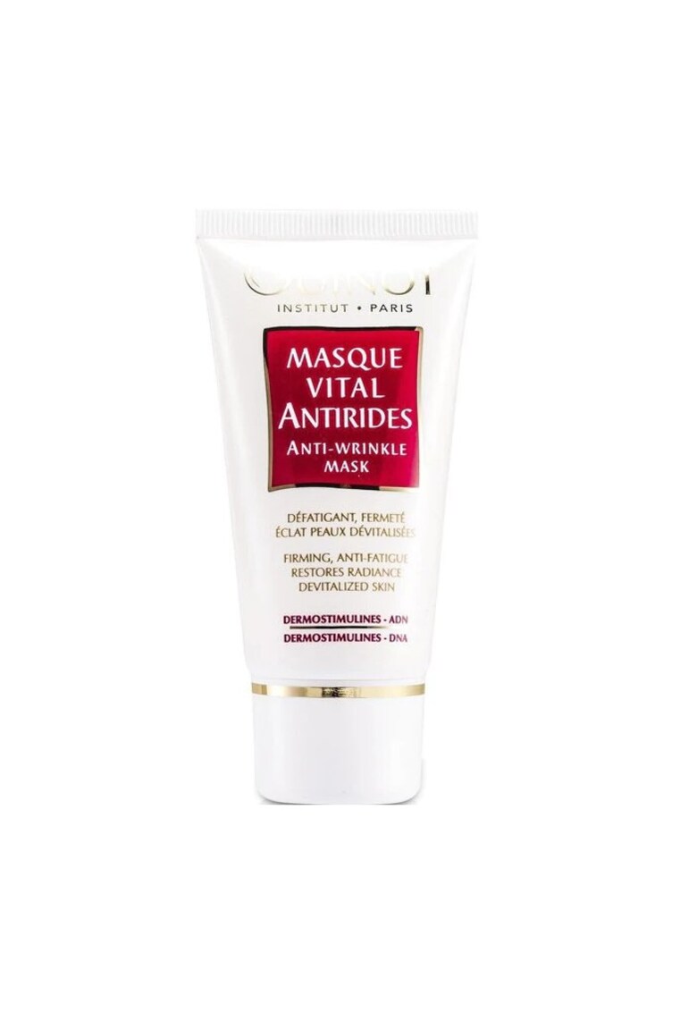 Masca Antirid Anti-Wrinkle Mask For Devitalized Skin - 50 ml