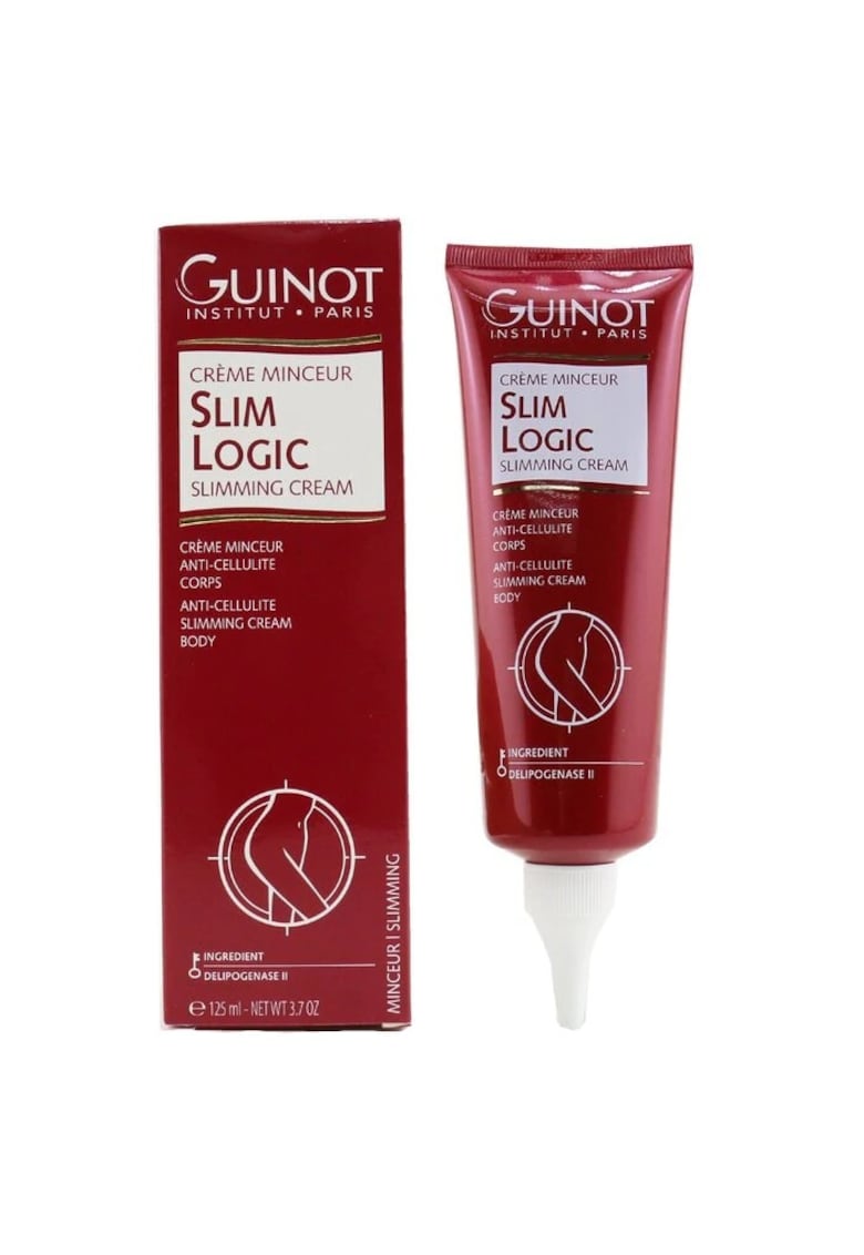 Crema anticelulitica Slim Logic - 125ml