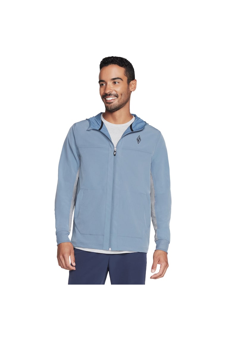 Hanorac SKECHWEAVE PREMIUM H M1JA123BLGY