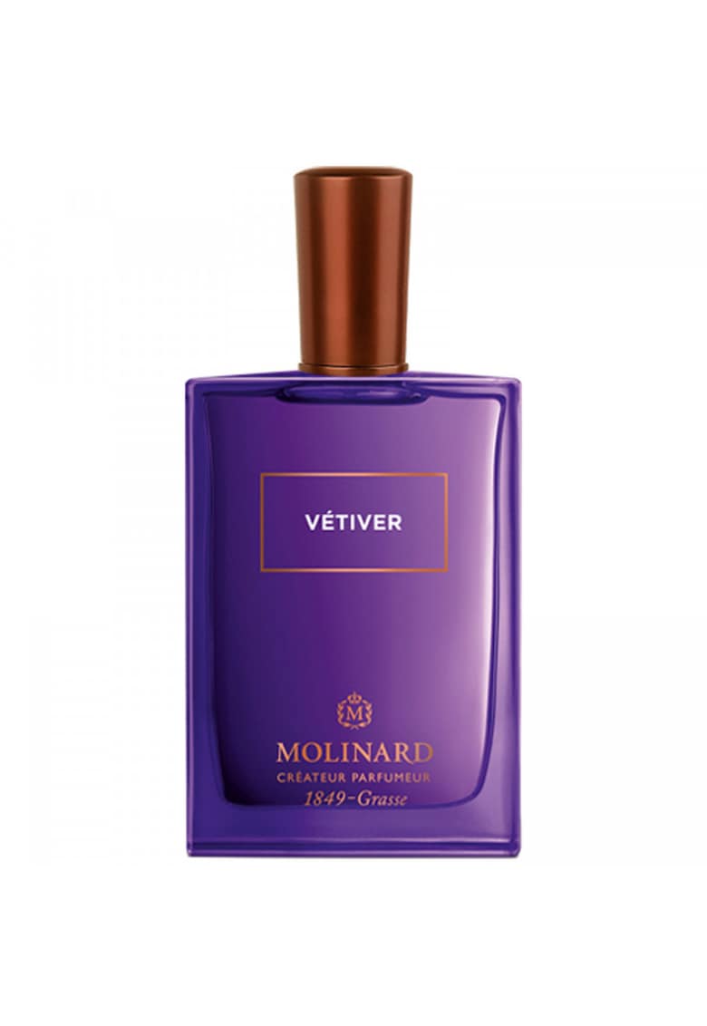 Apa de Parfum Vetiver - Unisex - 75 ml