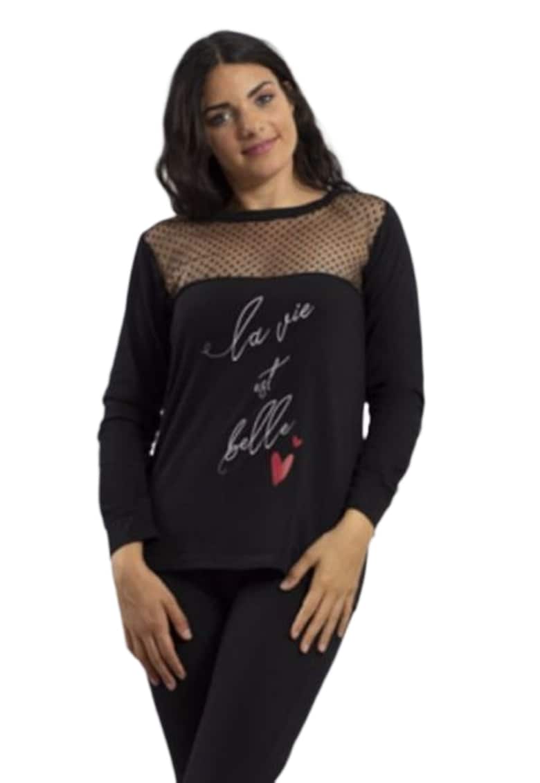 Pijamale dama MI1270