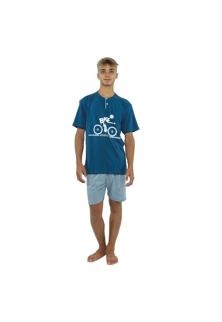 Pijamale scurte baieti  L45025