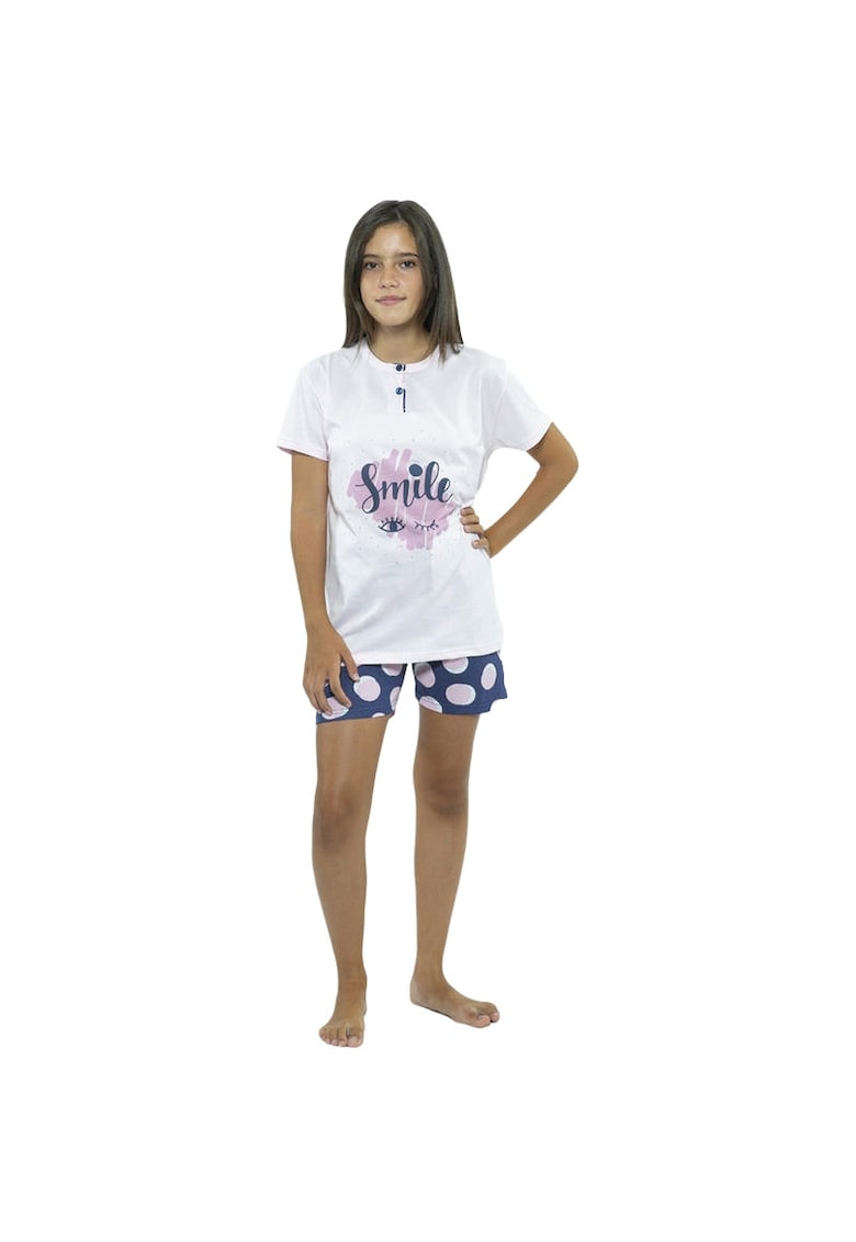 Pijamale fete  L450334