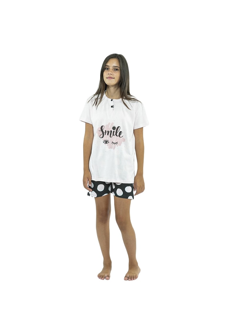 Pijamale fete  L450334