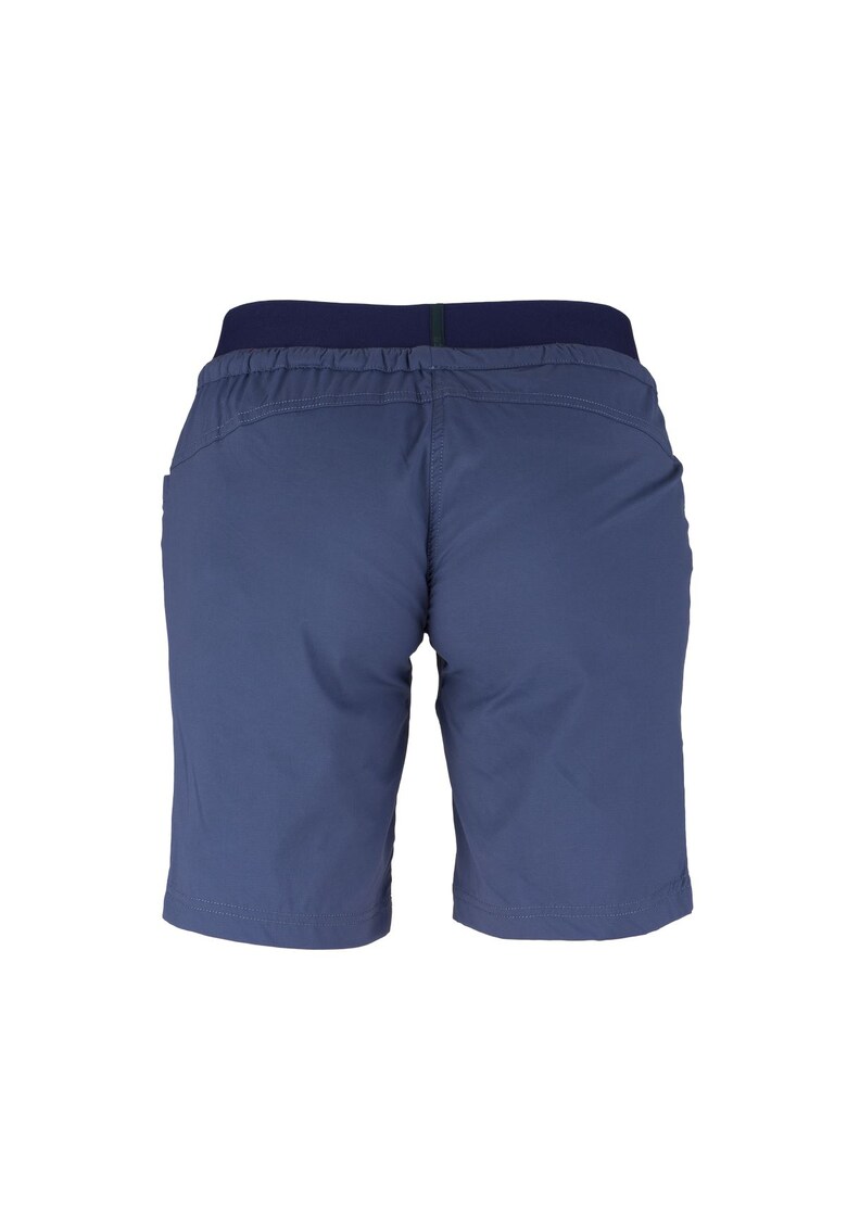 Pantaloni scurti femei Rayne BE-4365OR - Albastru inchis/Bleumarin