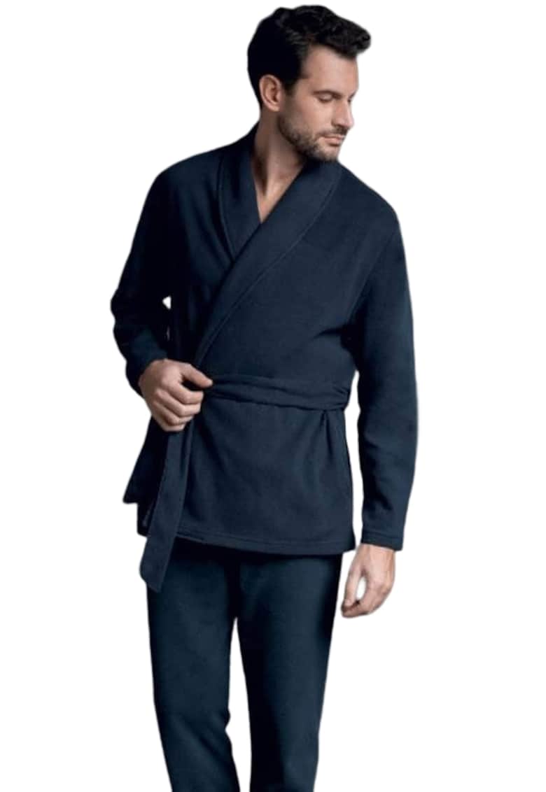 Halat barbati cu maneca lunga  5591